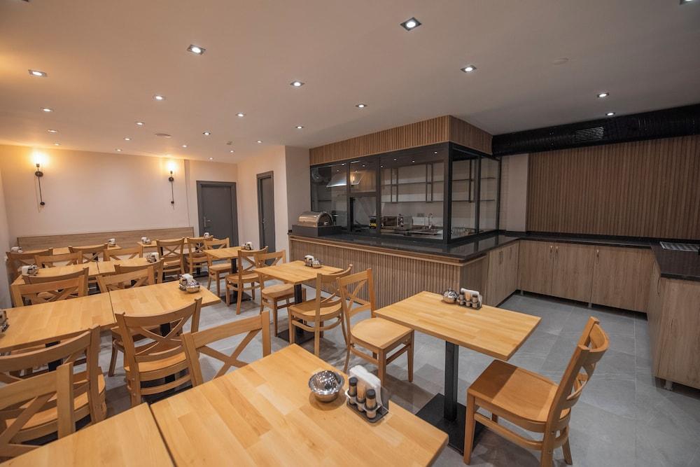 MAHYA HOTEL — ISTANBUL — fotografie hotel nr. 29