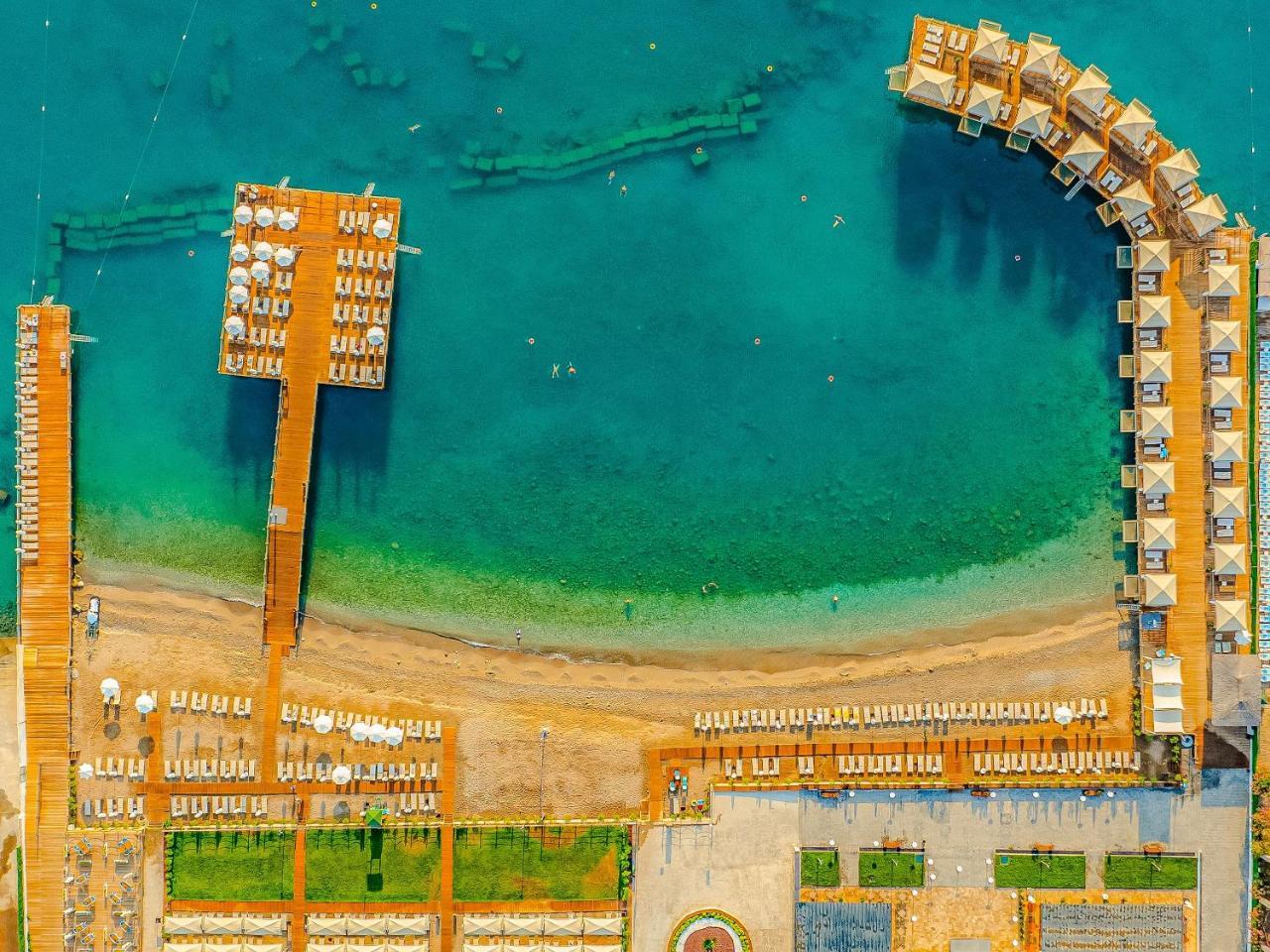 SIU COLLECTION — KEMER — fotografie hotel nr. 17