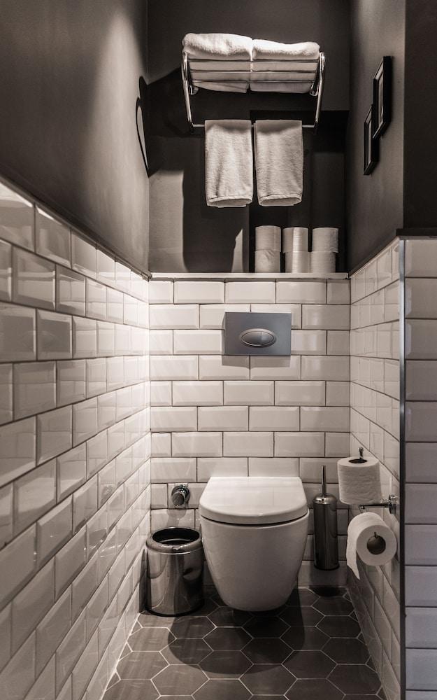 HAUS SUITES GALATA — ISTANBUL — fotografie hotel nr. 27