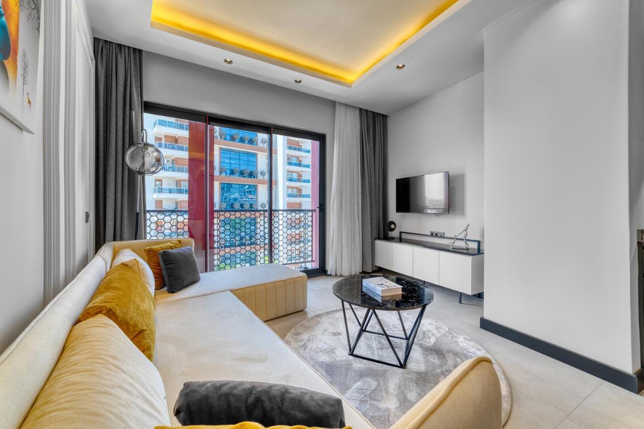 PRIME SUITE (ADULTS ONLY) — ALANYA — fotografie hotel nr. 34