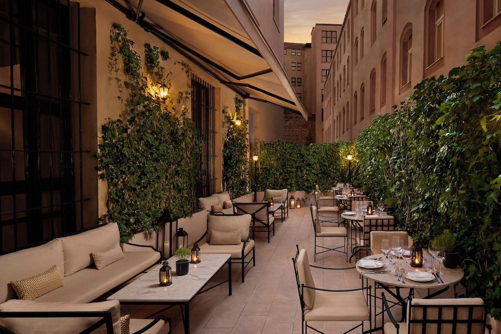 SANASARYAN HAN, A LUXURY COLLECTION HOTEL, ISTANBUL — ISTANBUL — fotografie hotel nr. 31