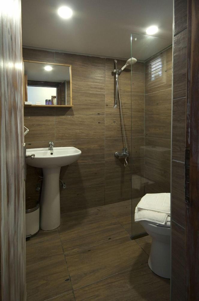 SMART CITY SUITES BODRUM — BODRUM — fotografie hotel nr. 28