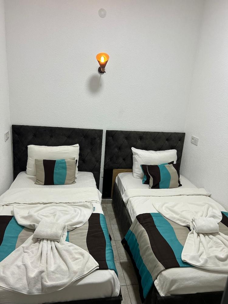 TIANA BUTIK OTEL — BODRUM — fotografie hotel nr. 14