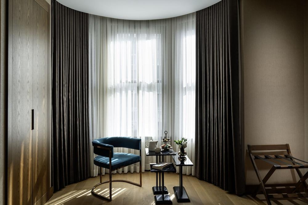NEX HOTELS ISTANBUL — ISTANBUL — фотография отеля №4