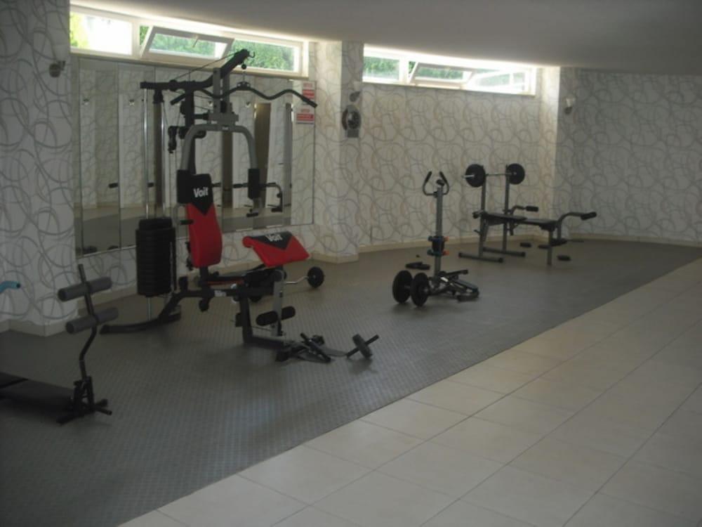 GORGEOUS 2 BED PRIVATE GROUND FLOOR HOME IN ONE OF SIDES MOST EXCLUSIVE COMMUNI — SIDE — фотография отеля №19