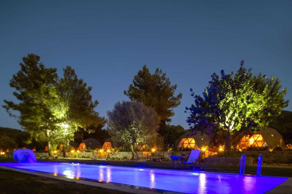LUSSOGLAMPING — BODRUM — fotografie hotel nr. 7