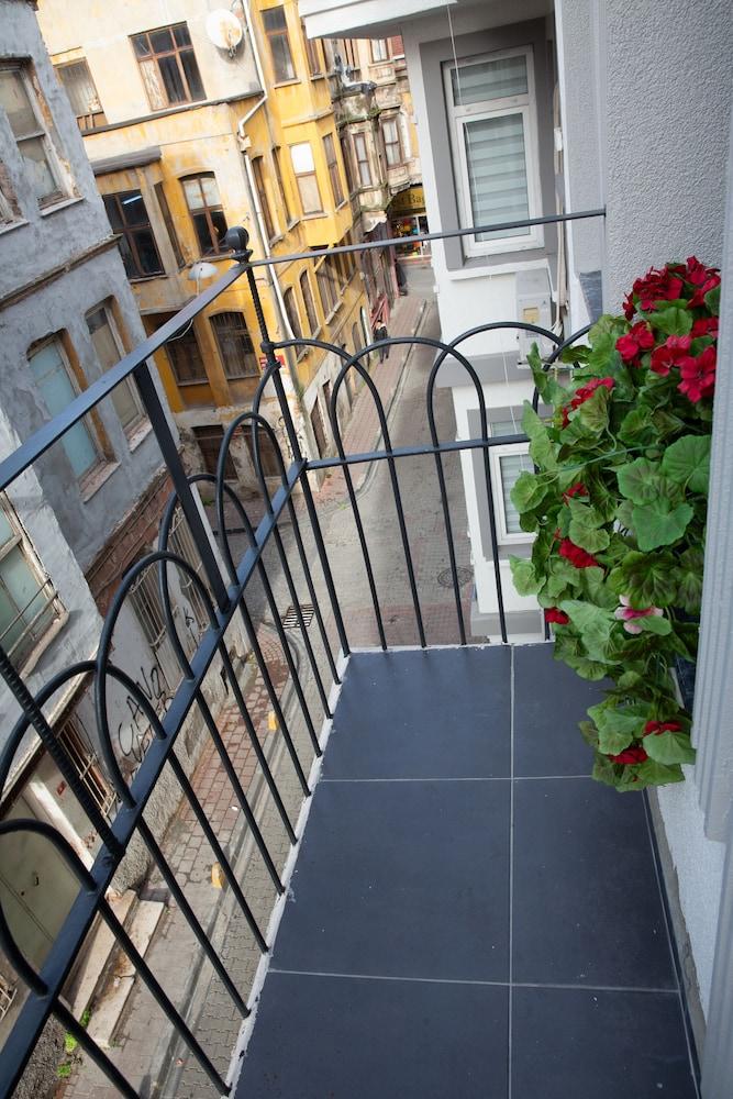 SAYINA HOTEL — ISTANBUL — фотография отеля №25