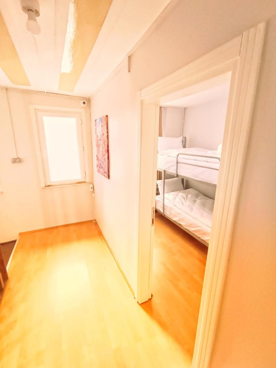 TAKSIM WOODEN HOUSE HOSTEL (ADULTS ONLY) — ISTANBUL — fotografie hotel nr. 21