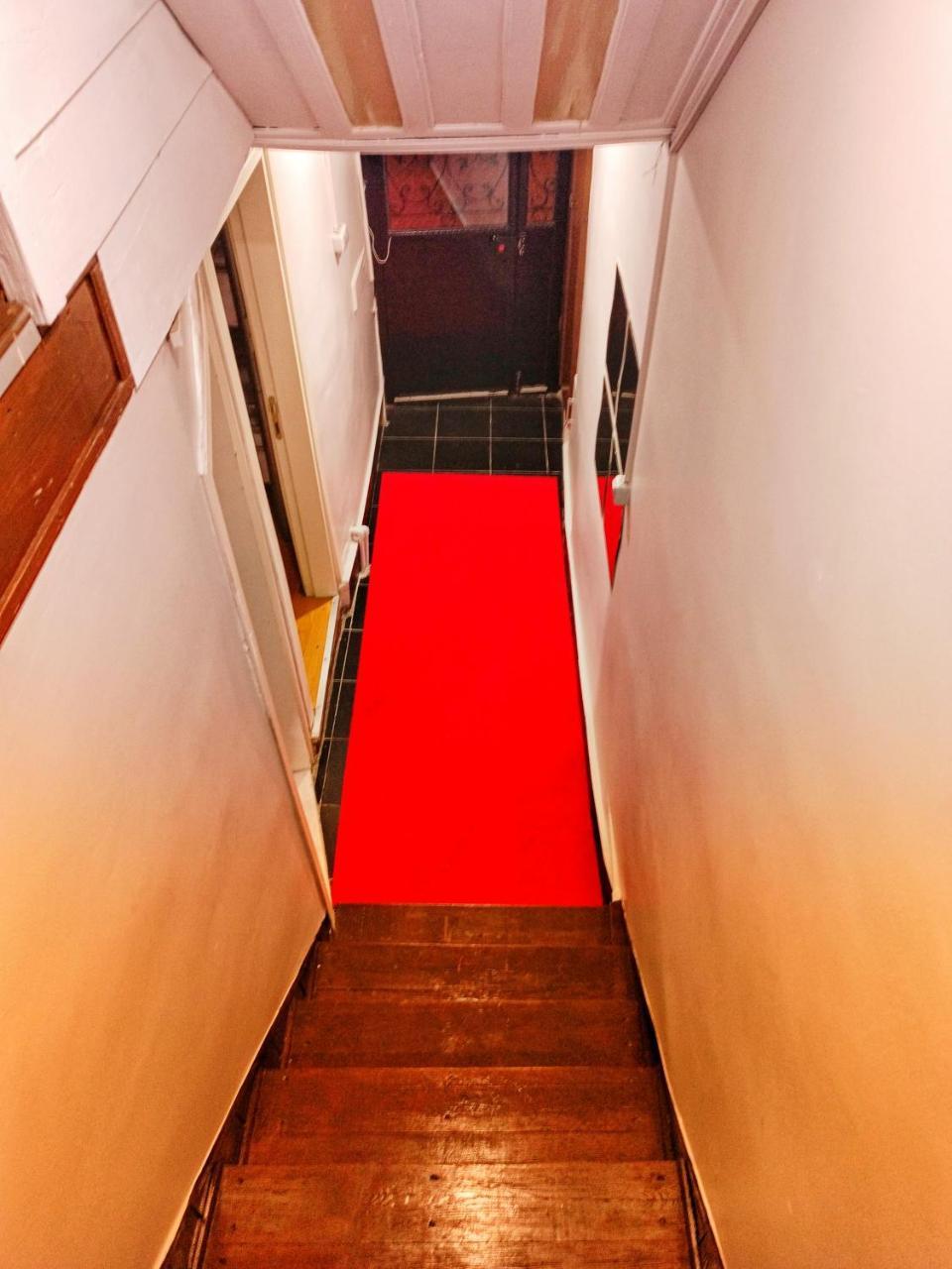 TAKSIM WOODEN HOUSE HOSTEL (ADULTS ONLY) — ISTANBUL — fotografie hotel nr. 27