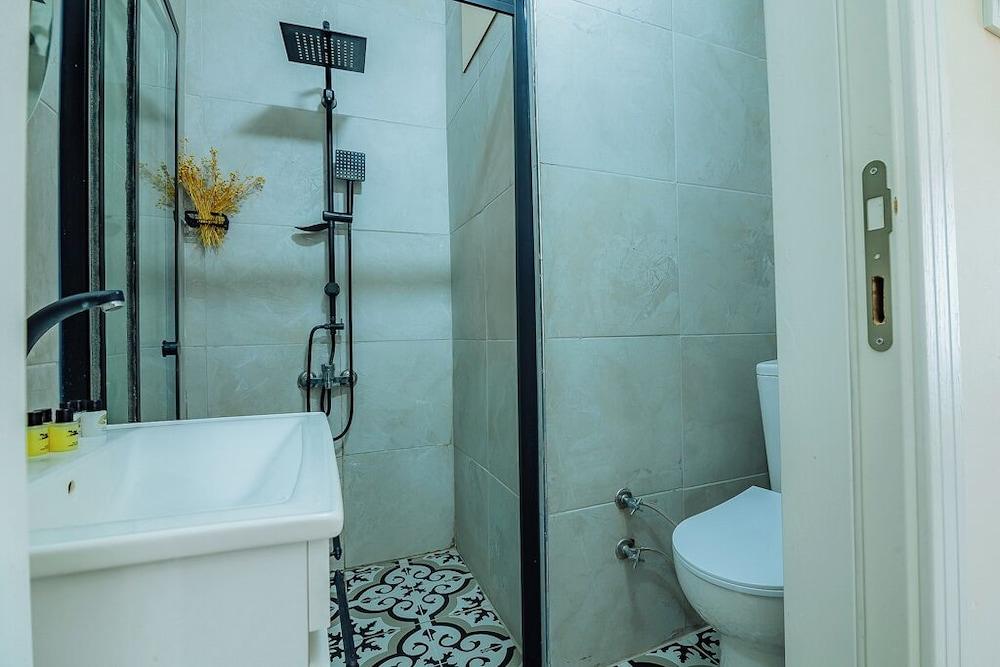 ALI KHAN HOTEL — ISTANBUL — fotografie hotel nr. 25