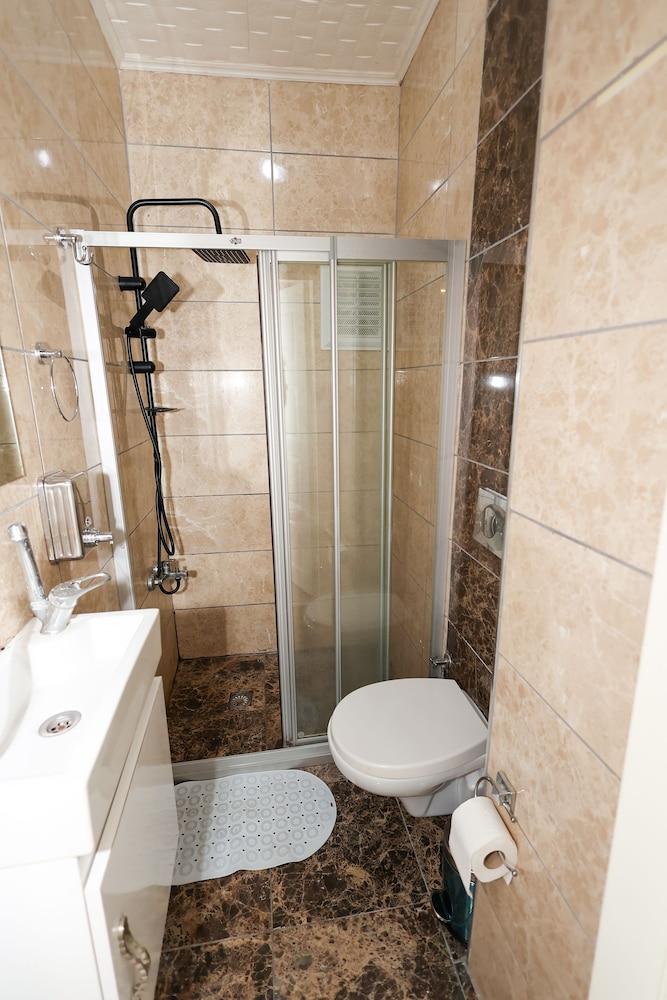 MERDIN SUITES & HOTEL — ISTANBUL — fotografie hotel nr. 26