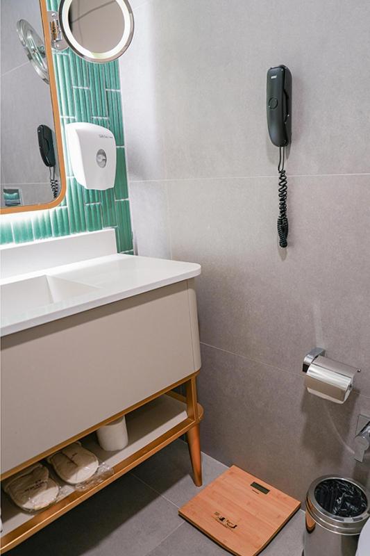 PERLA PURA HOTEL — IZMIR — фотография отеля №36