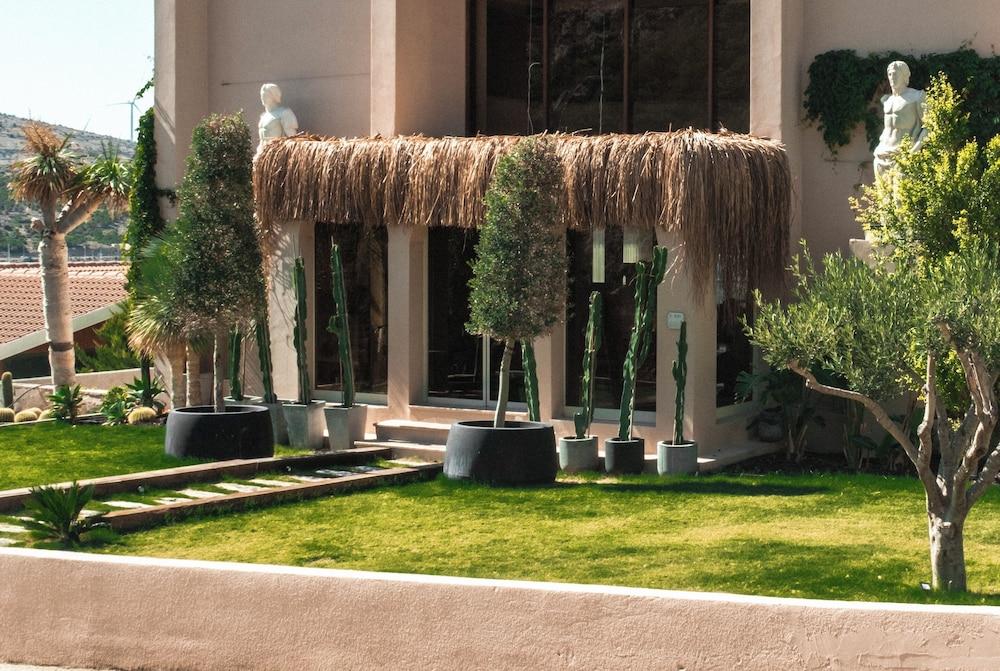 THE LOCAL HOUSE AYASARANDA — CESME — fotografie hotel nr. 34
