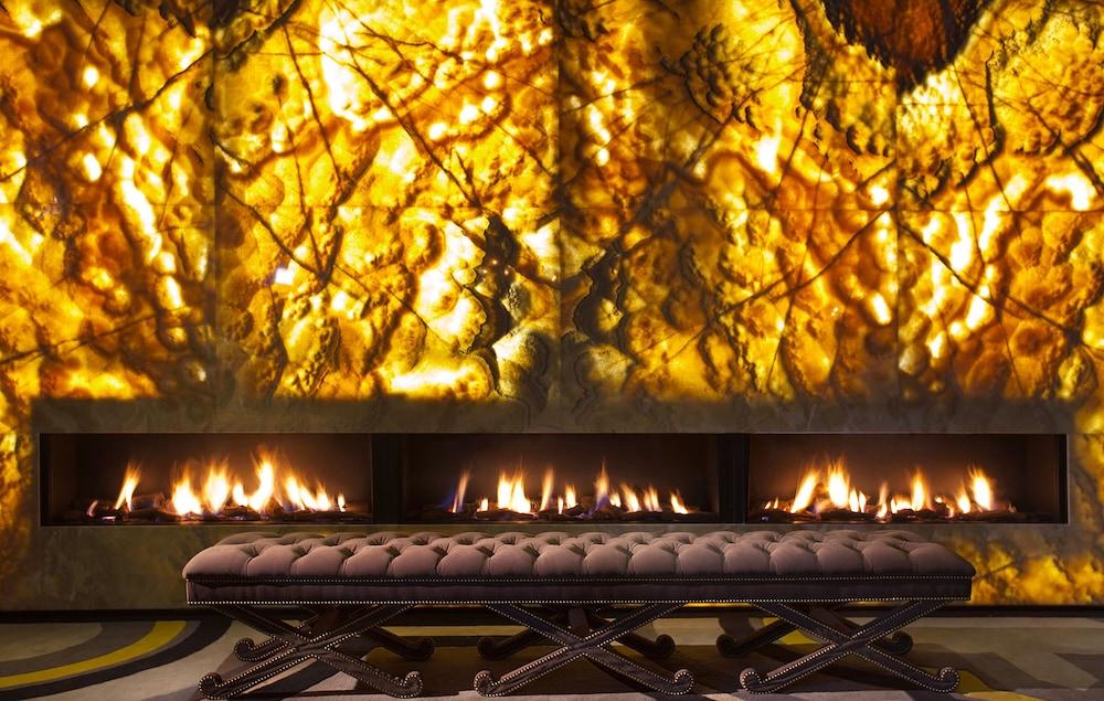 SURA DESIGN HOTEL & SUITES — ISTANBUL — fotografie hotel nr. 4