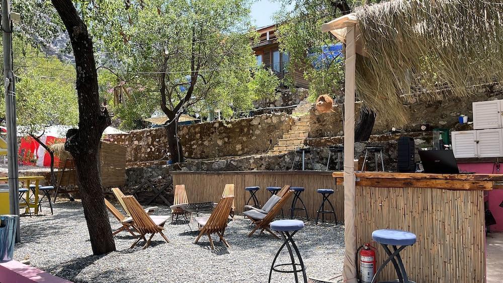 PALMIRA SELIMIYE — MARMARIS — фотография отеля №31