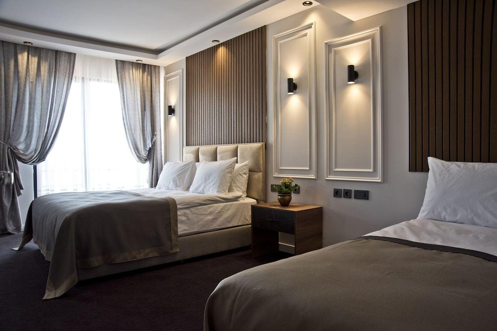 VALIDE RESIDENCE — ISTANBUL — фотография отеля №6