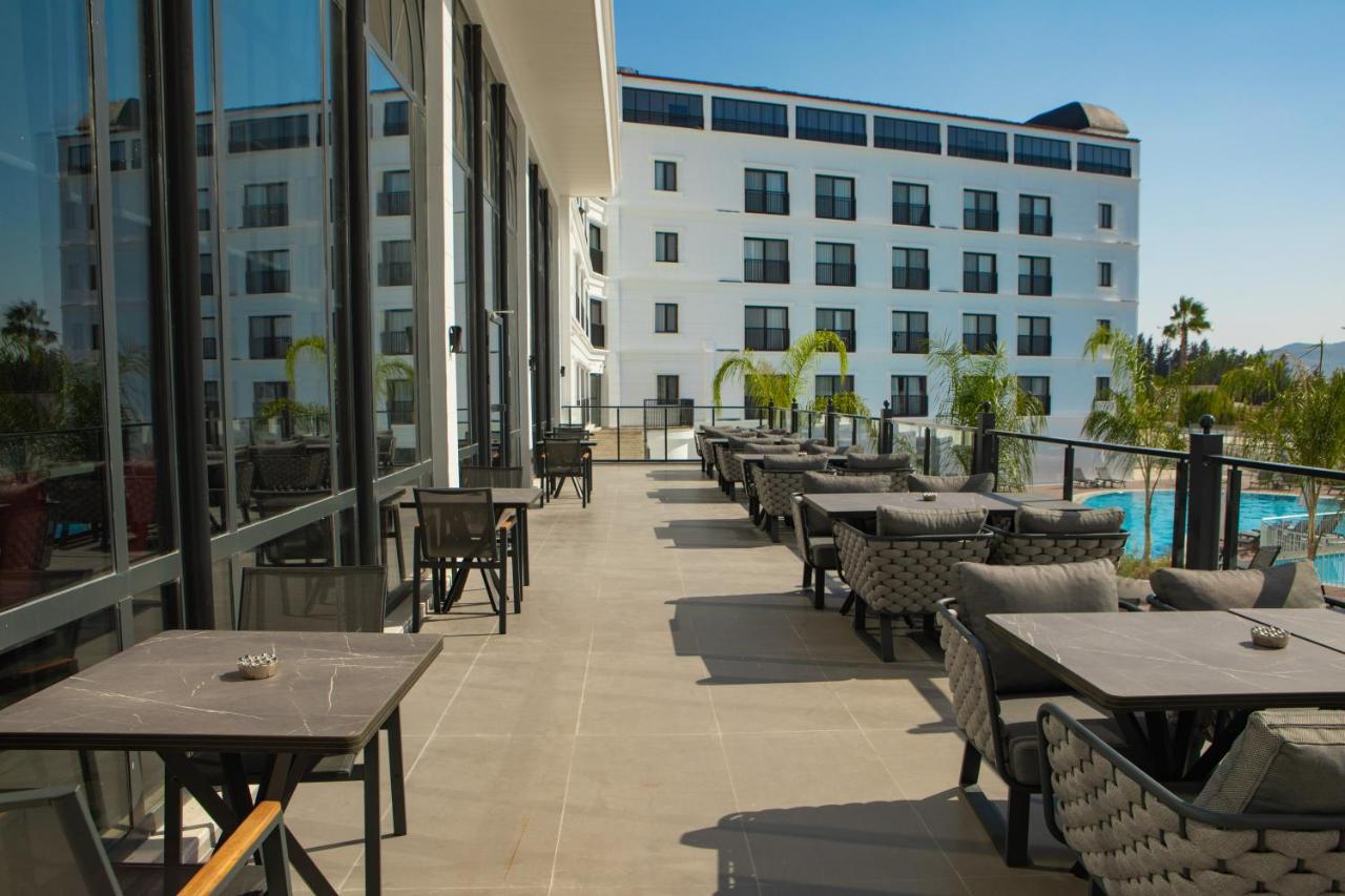 RAMADA BY WYNDHAM DALAMAN — DALAMAN — fotografie hotel nr. 22