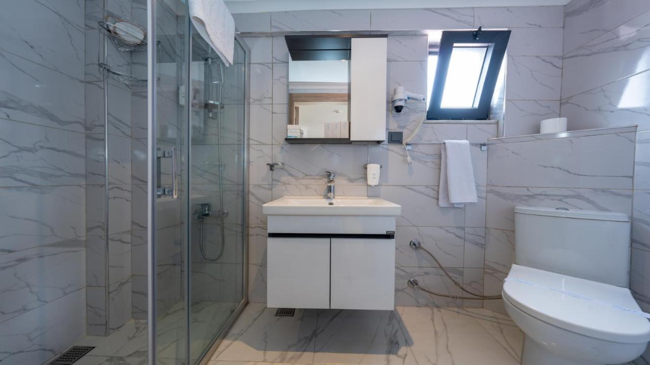 SKYKHAN OTEL — FETHIYE — fotografie hotel nr. 26