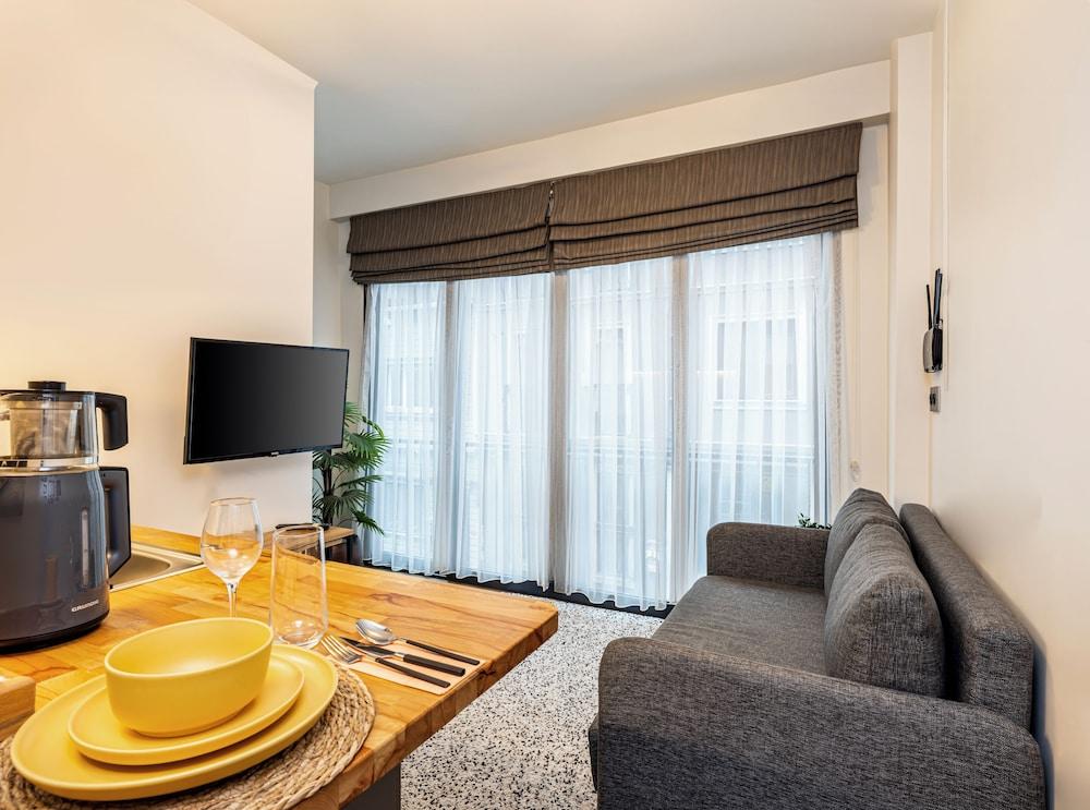PRIMERA SUITE — ISTANBUL — fotografie hotel nr. 19