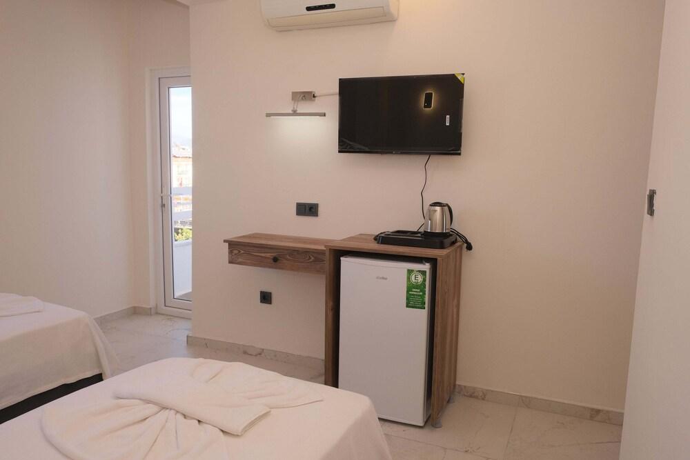 SEA DOOR HOTEL — FETHIYE — fotografie hotel nr. 22