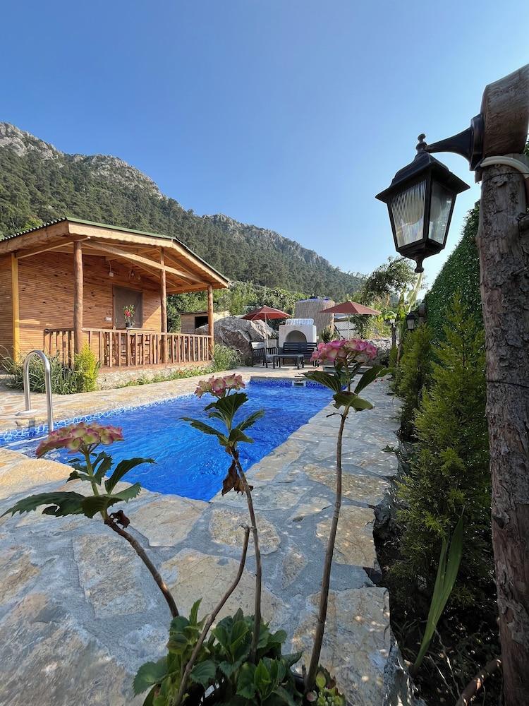 AFERA KOY EVI — MARMARIS — фотография отеля №17