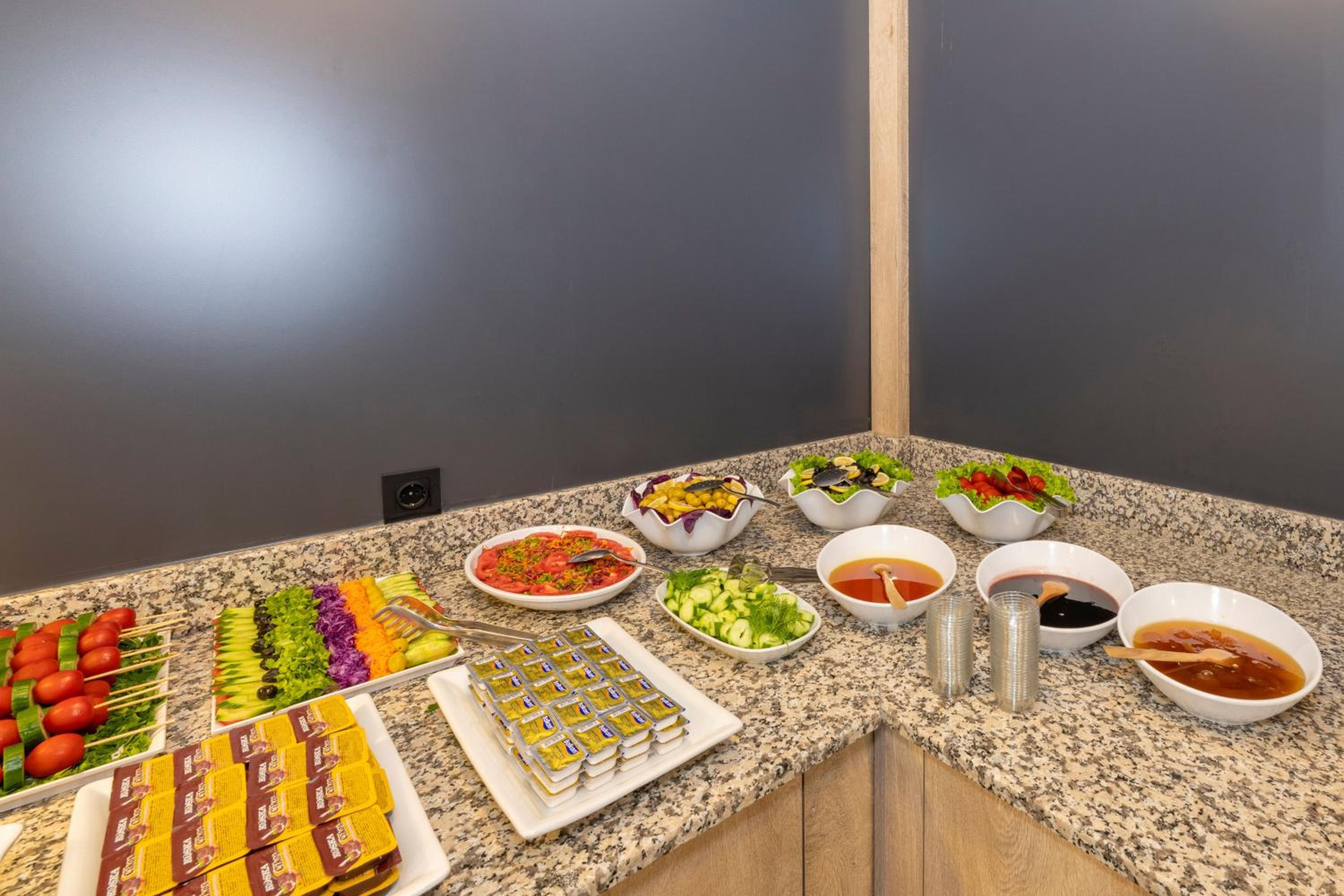 METRO OTEL (ADULTS ONLY) — ISTANBUL — fotografie hotel nr. 38
