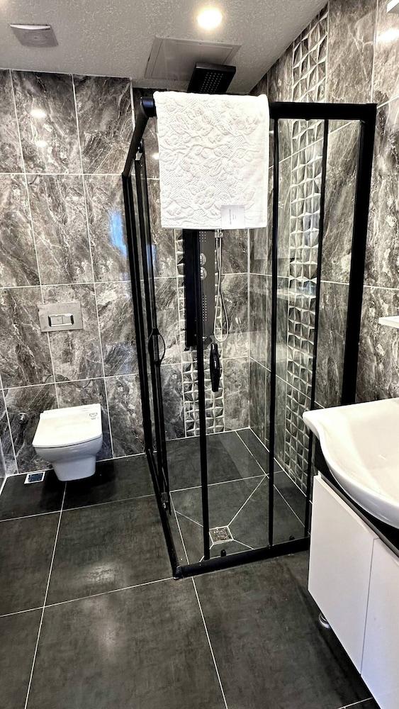 PERA PORT LOUNGE HOTEL — ISTANBUL — fotografie hotel nr. 8
