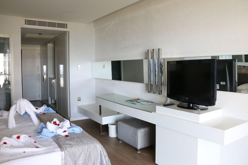GOLD ISLAND SELECTED — ALANYA — fotografie hotel nr. 5