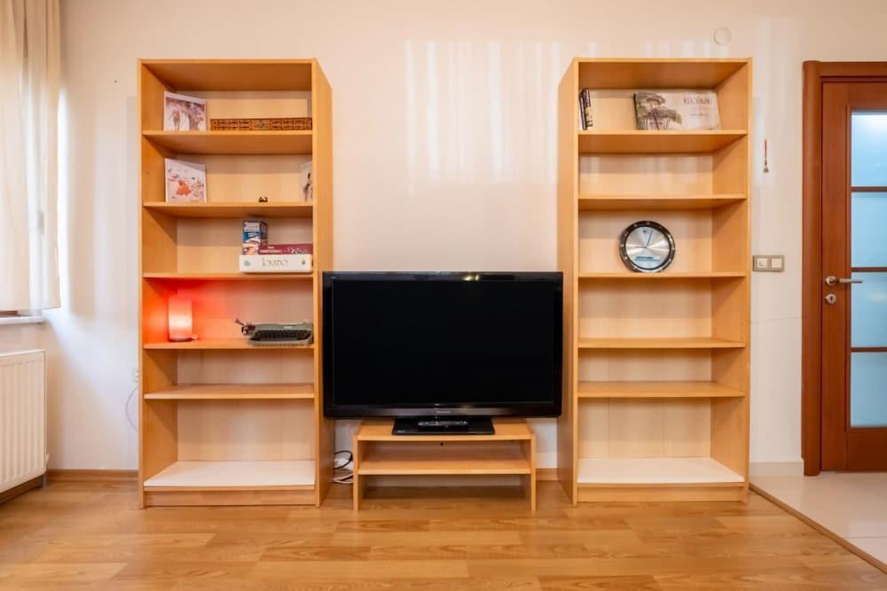 COMFORTABLE FLAT WITH CENTRAL LOCATION IN USKUDAR — ISTANBUL — fotografie hotel nr. 7