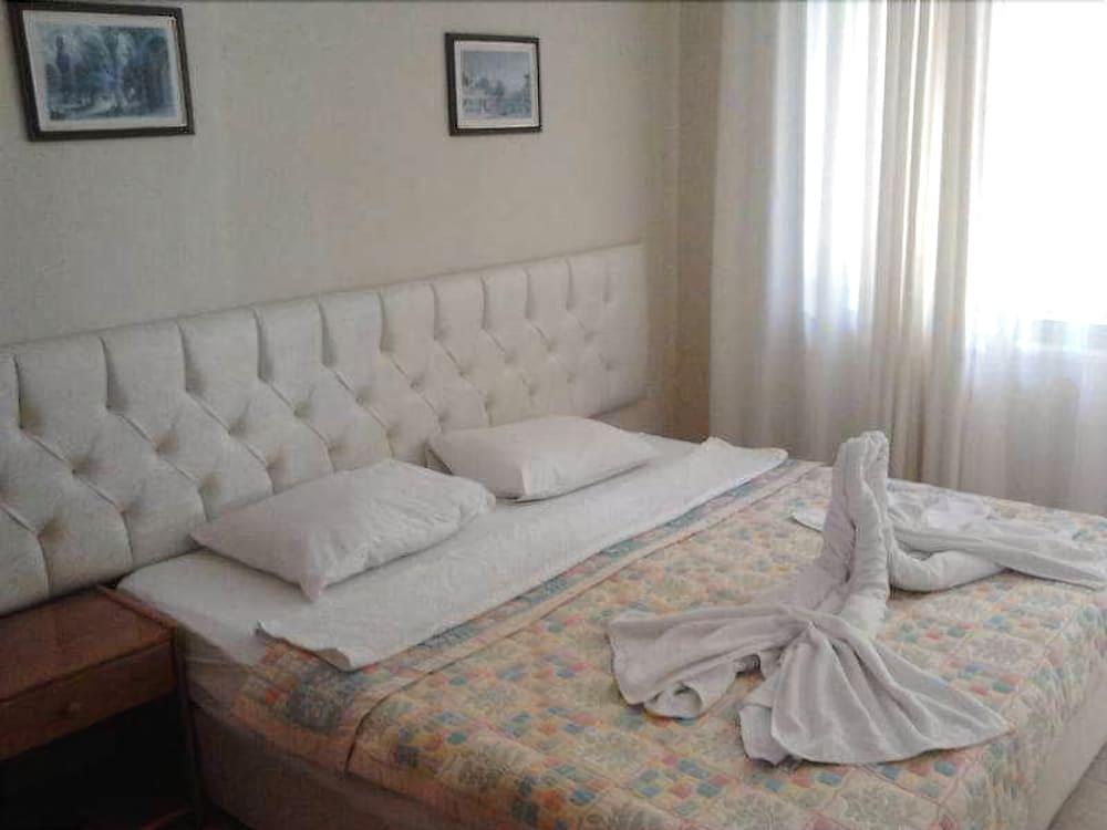 SAMOY HOTEL — MARMARIS — fotografie hotel nr. 21