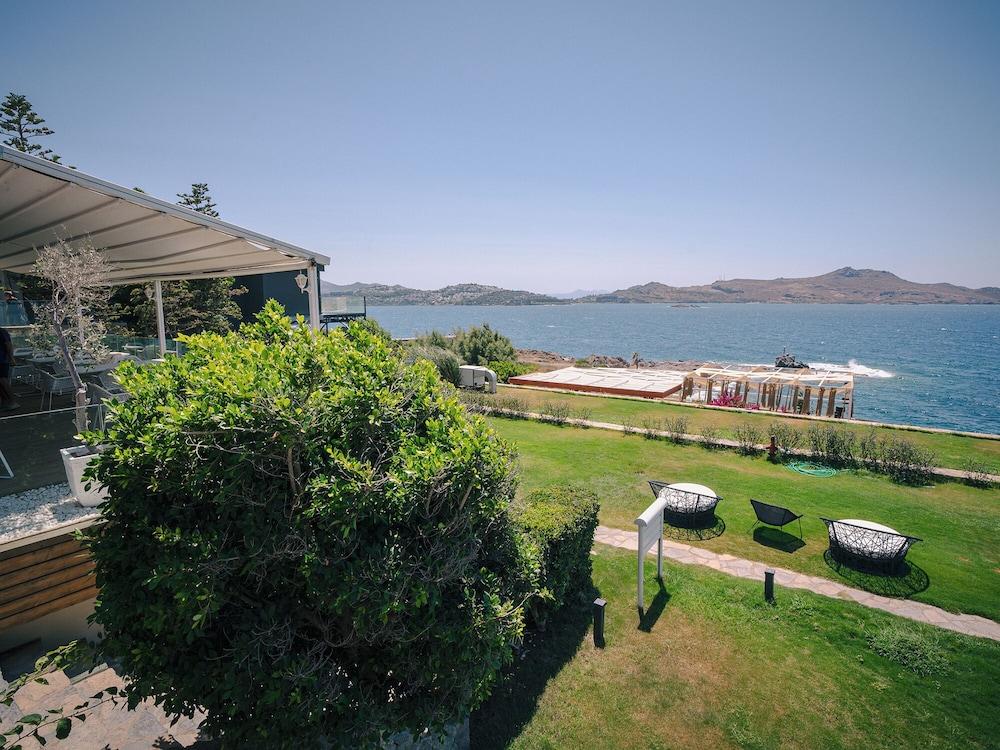 LUMI BY ATASAGON WELLBEING BODRUM — BODRUM — fotografie hotel nr. 38
