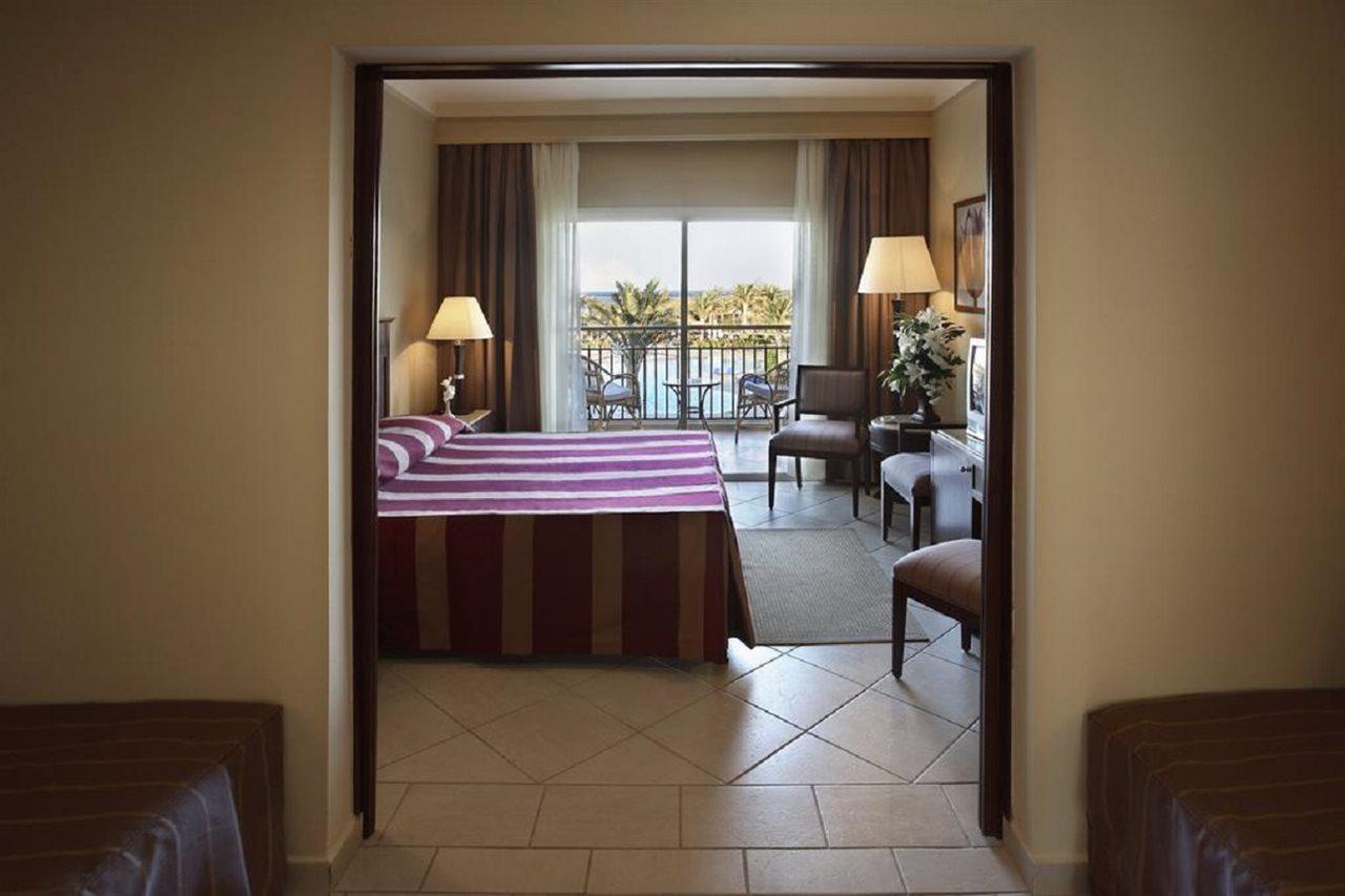 JAZ MIRABEL BEACH — SHARM EL SHEIKH — fotografie hotel nr. 17