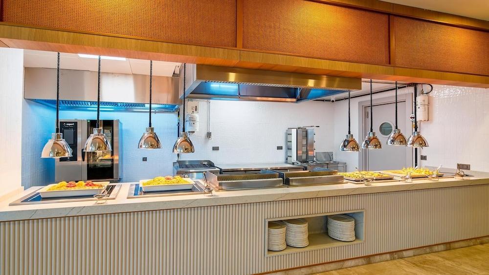 SY HOTELS BELEK — BELEK — fotografie hotel nr. 26