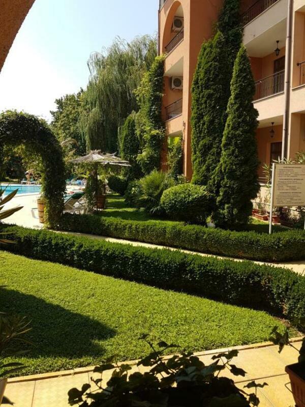LIANI — SUNNY BEACH — fotografie hotel nr. 26