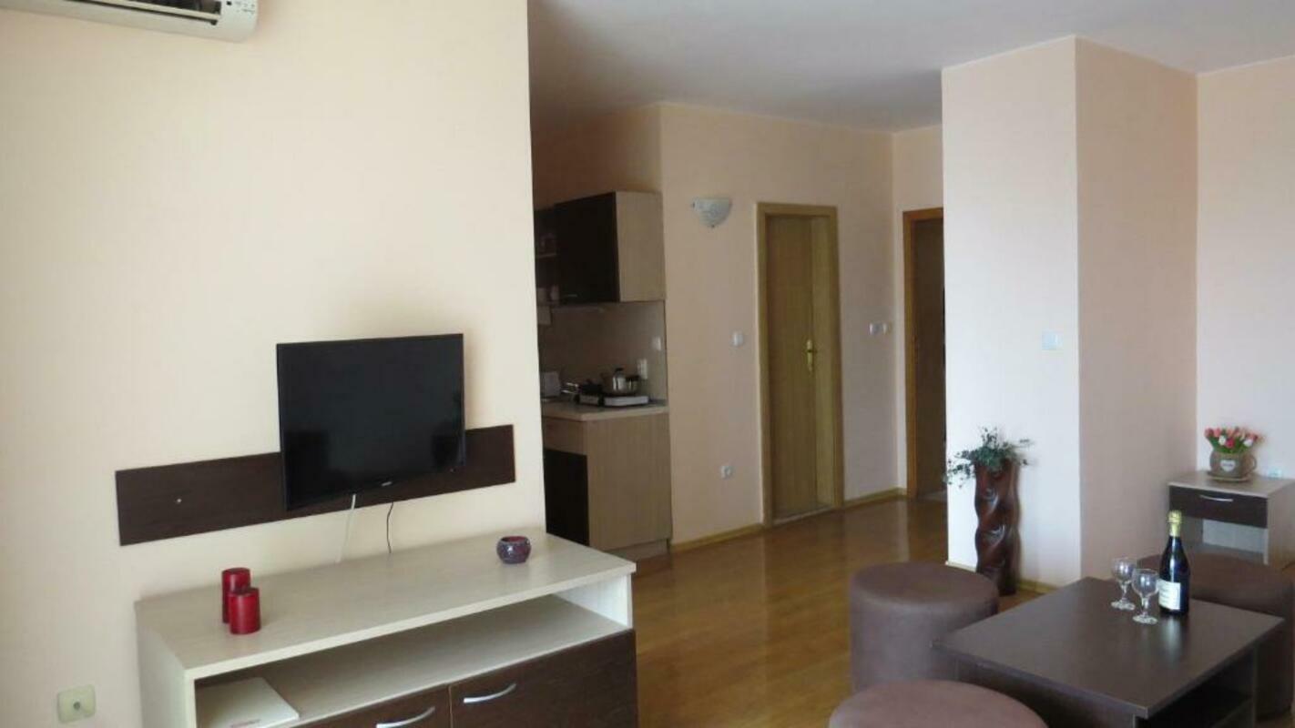 VECHNA R RESORT — SUNNY BEACH — fotografie hotel nr. 29