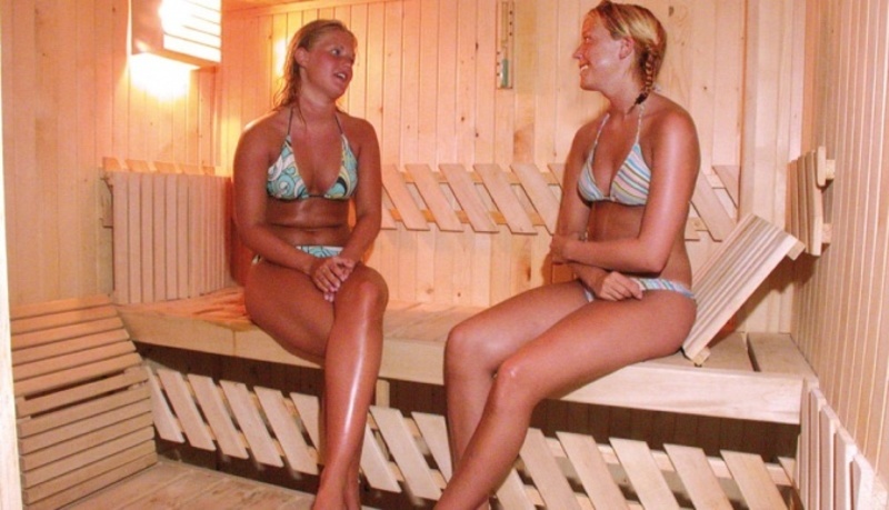 PLISKA HOTEL GS — GOLDEN SANDS — fotografie hotel nr. 37