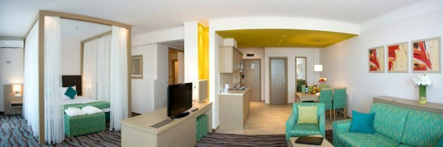 FLAMINGO GRAND HOTEL &SPA — ALBENA — фотография отеля №32