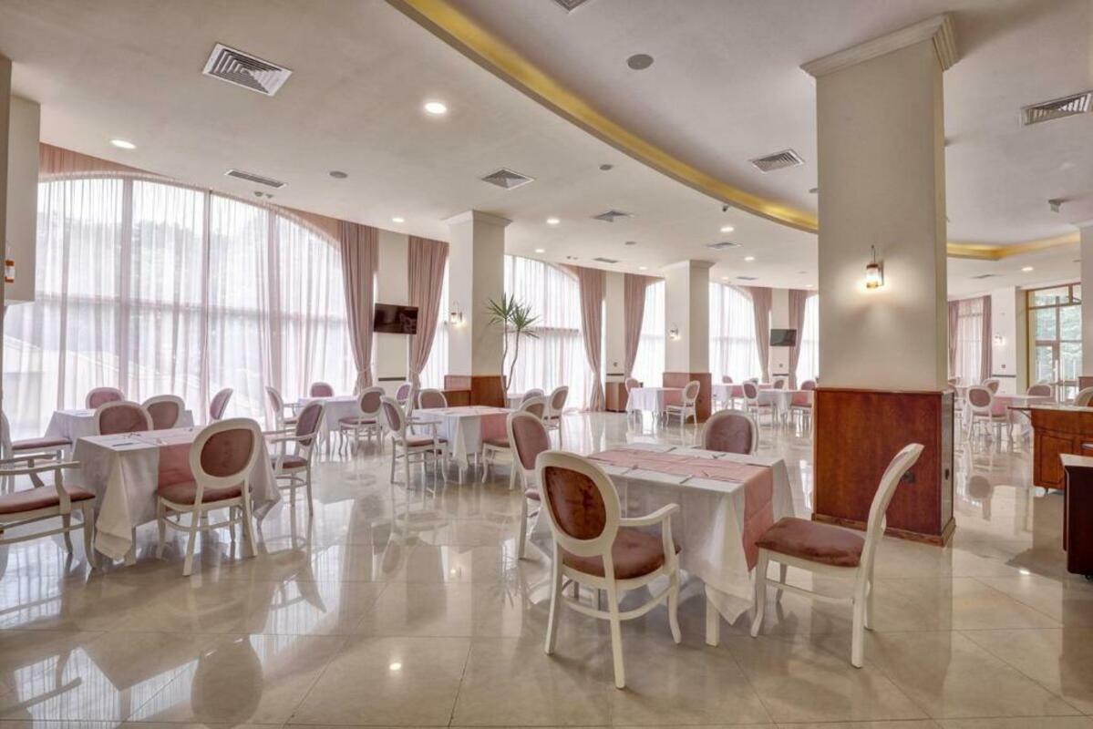 CONTINENTAL APARTMENTS — GOLDEN SANDS — fotografie hotel nr. 34