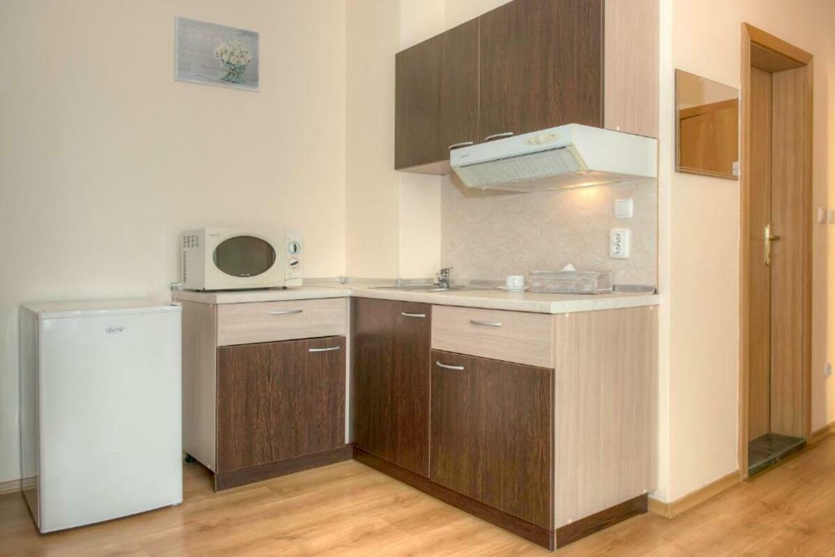 VIVA APARTMENTS — SUNNY BEACH — fotografie hotel nr. 10