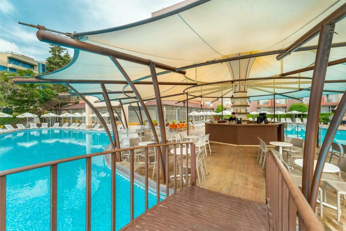 MPM OREL HOTEL — SUNNY BEACH — fotografie hotel nr. 23