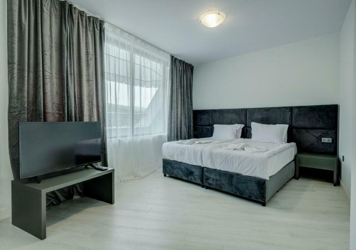CONTINENTAL APARTMENTS — GOLDEN SANDS — fotografie hotel nr. 27