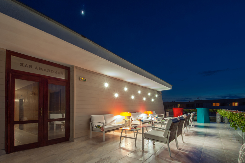 MERCURY — SUNNY BEACH — fotografie hotel nr. 3