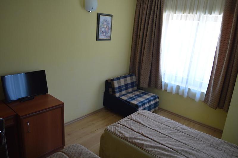 STANKOFF FAMILY HOTEL — NESSEBAR — фотография отеля №14