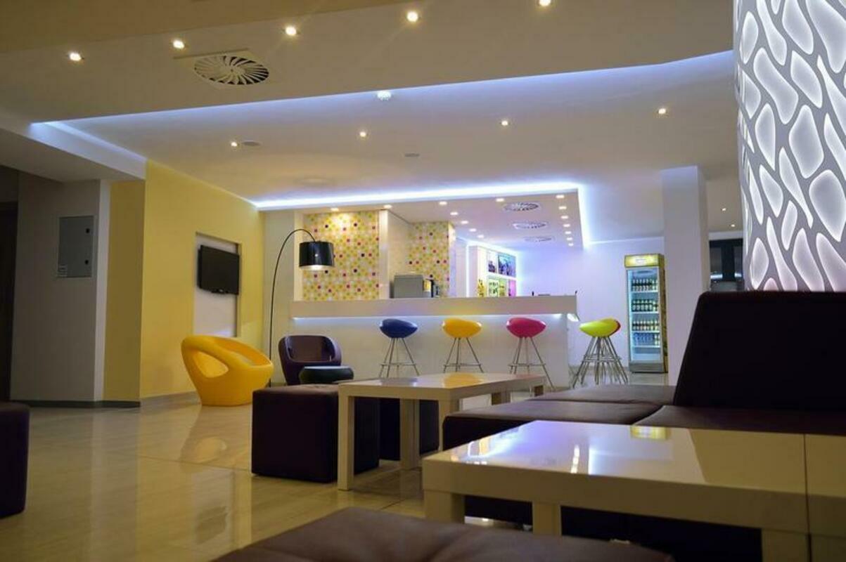 ARENA MAR — GOLDEN SANDS — fotografie hotel nr. 13