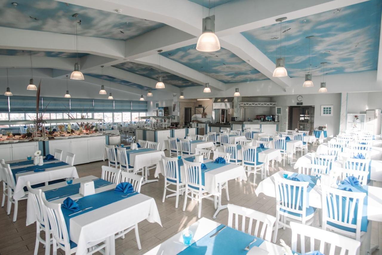 ALAIYE KLEOPATRA HOTEL — ALANYA — фотография отеля №24
