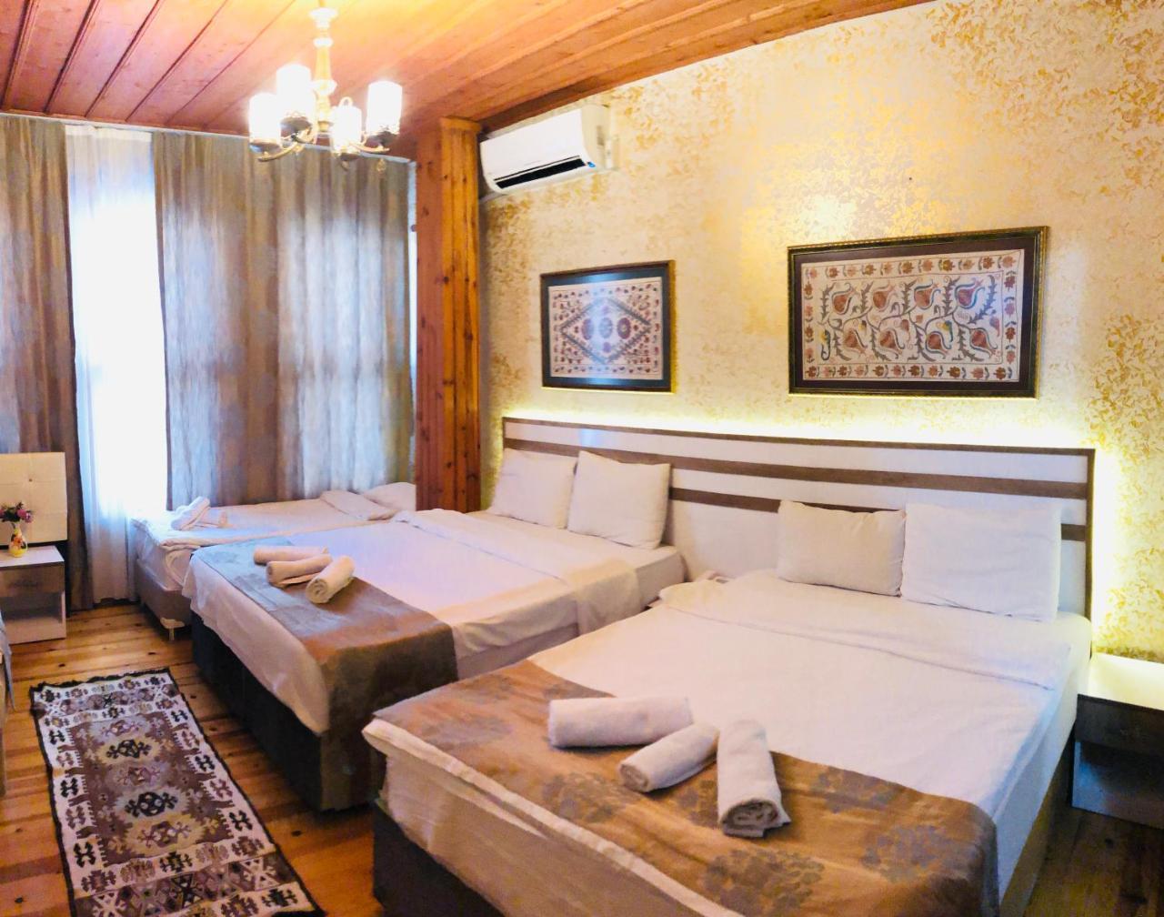 ART CITY — ISTANBUL — fotografie hotel nr. 18