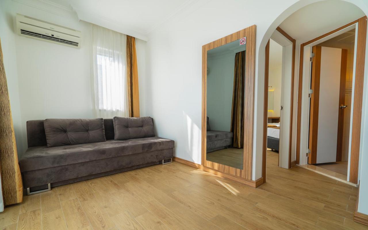 KLEOPATRA CELINE HOTEL — ALANYA — fotografie hotel nr. 30