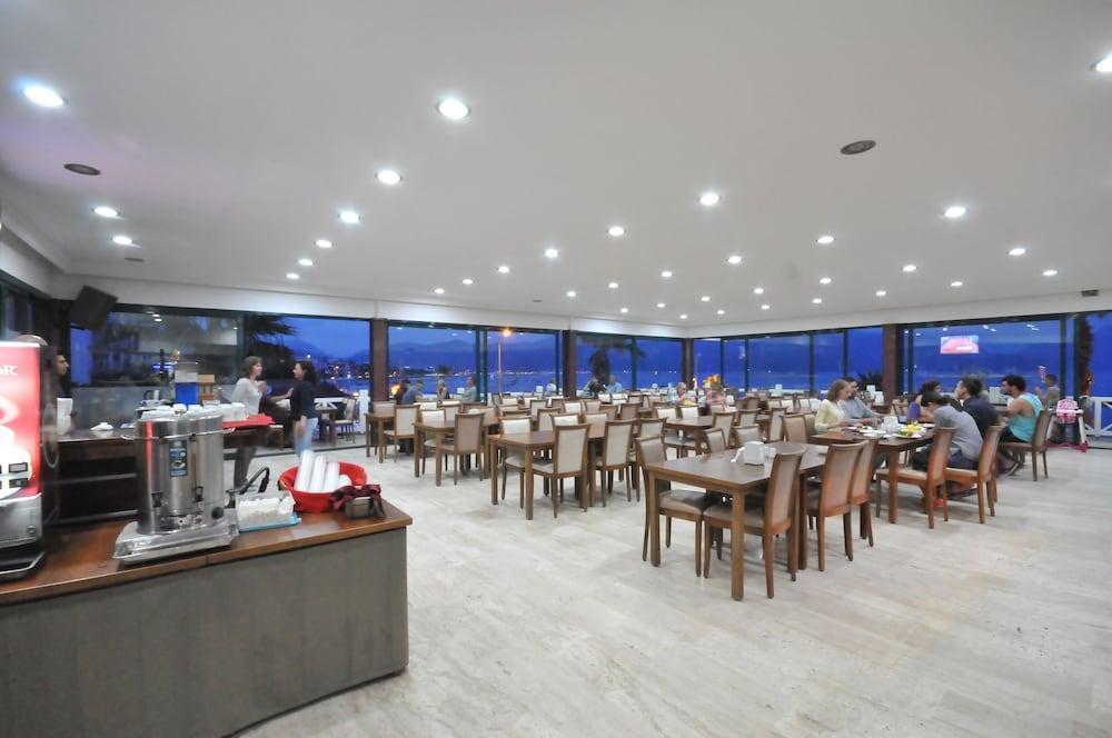 CLASS BEACH OTEL (ADULTS ONLY) — MARMARIS — фотография отеля №34