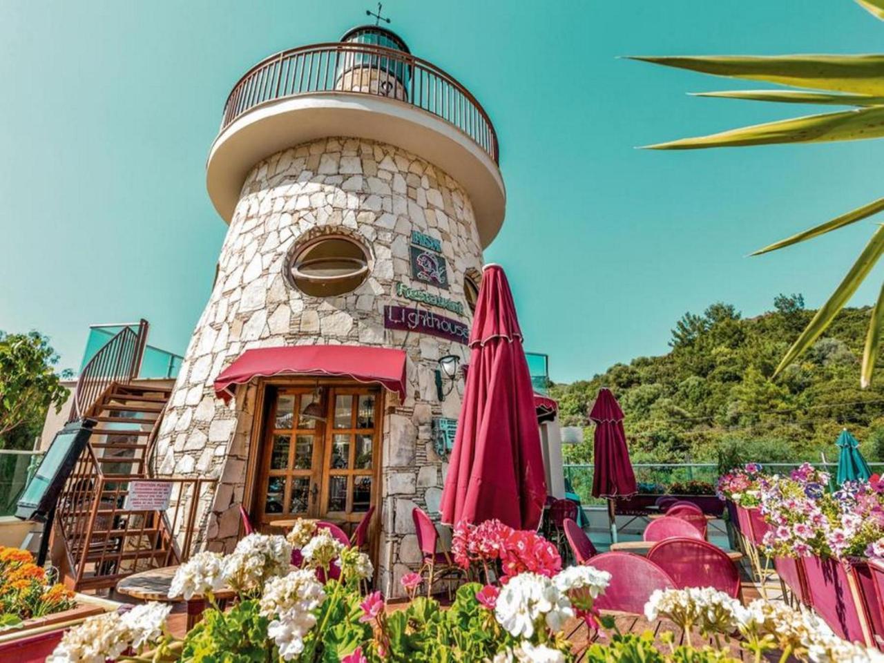 GRAND CETTIA HOTEL — MARMARIS — фотография отеля №13