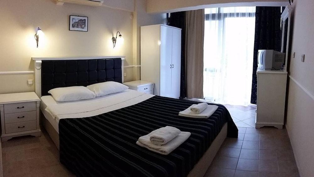 HANI HOTEL — MARMARIS — фотография отеля №7